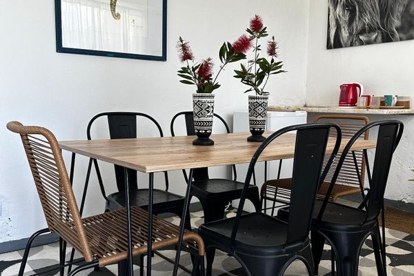 Cabaña las Luciérnagas   