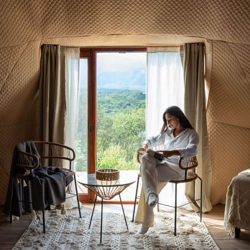 Sentio Camps Glamping