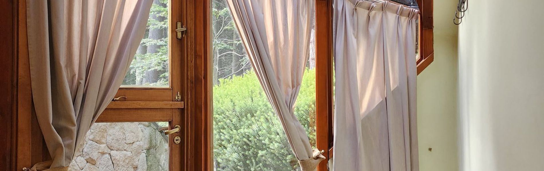 Casa del Bosque Aparts & Suites