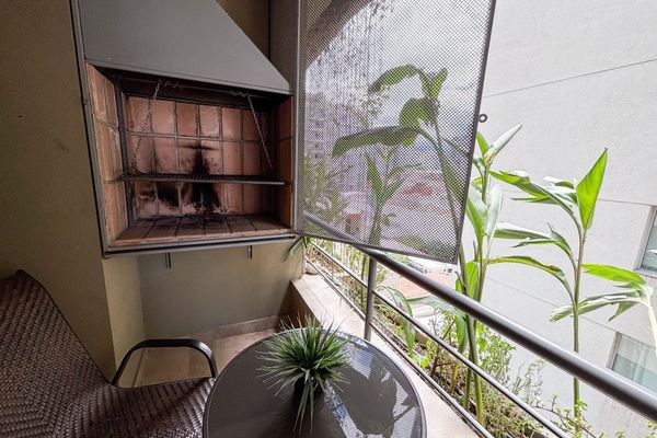 New India Apartment - con amenities, centrico.