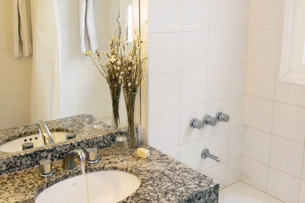 Doble Matrimonial Superior