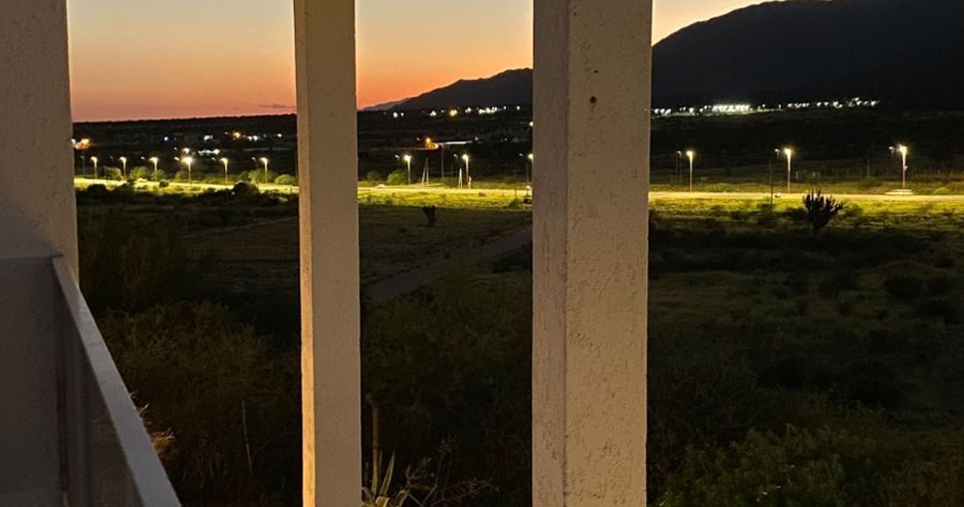 La Rioja Qhawana Cabañas & Suites