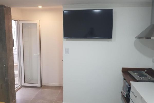 Departamento 1 dormitorio en Planta Baja (A) 