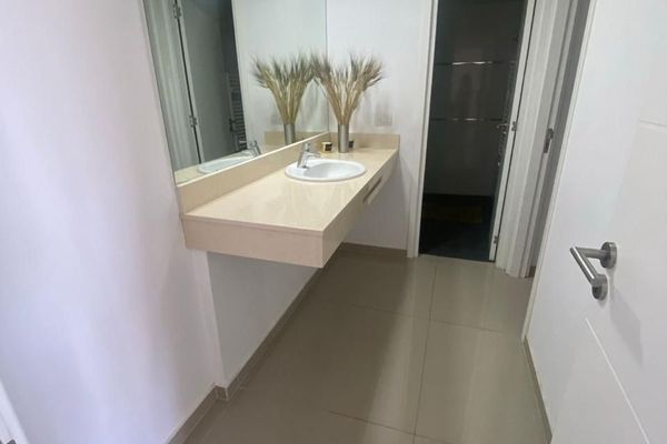 Suite Deluxe Complejo Mediland Village
