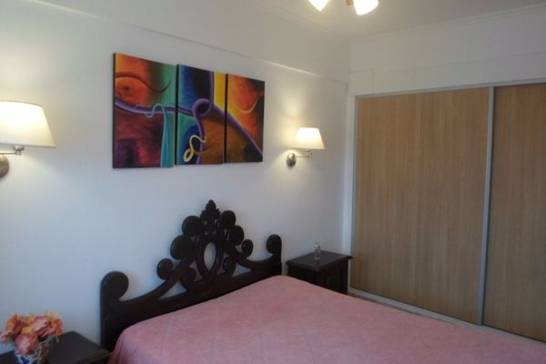 435 TRIPLE Vista Mar Pileta