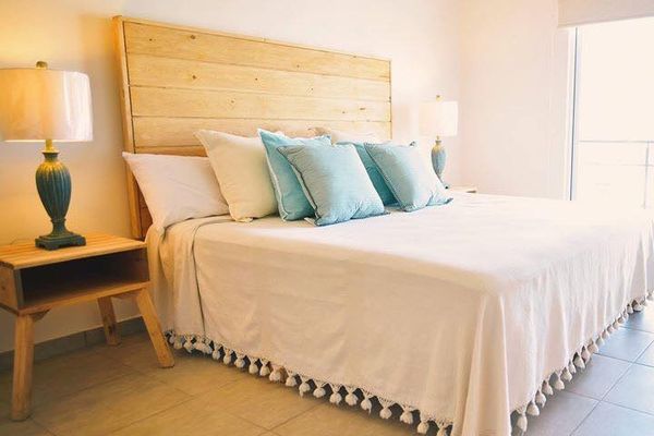 Villa Guadalupe Deluxe