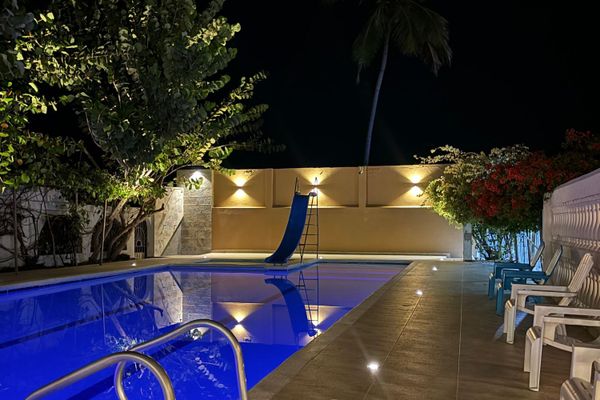 Habitación Doble Queen