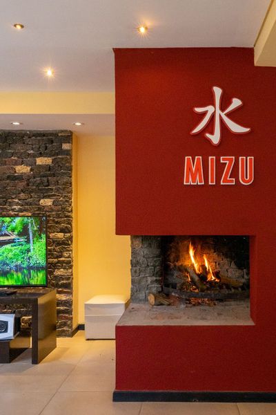 Mizu Hotel Boutique