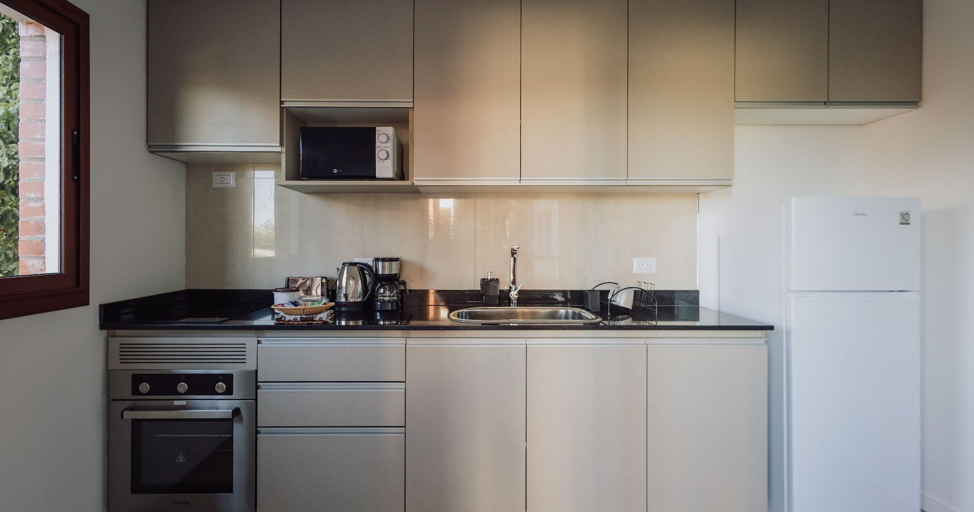 Iguazu Village Rentals