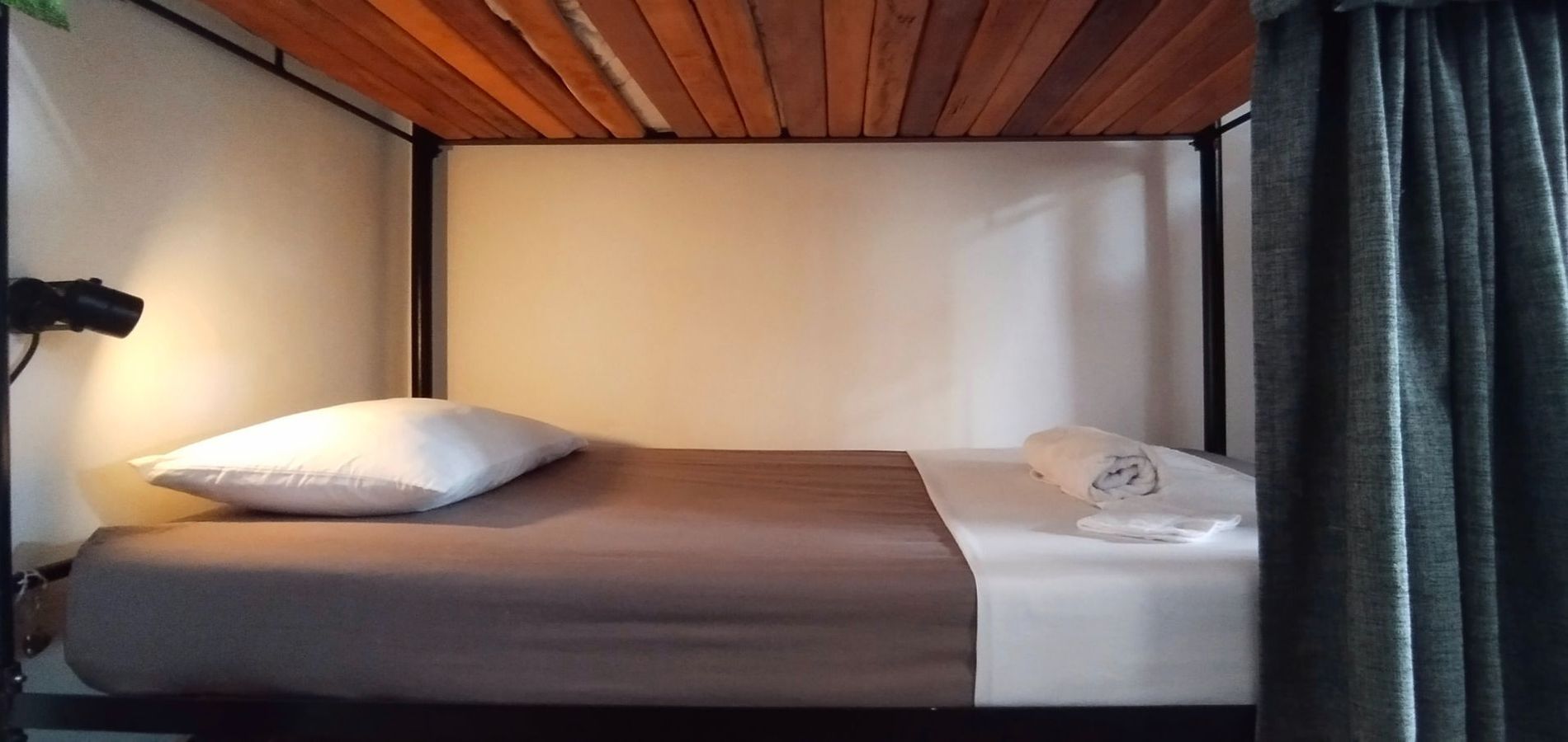 Hostel Metro Floresta Alojamiento