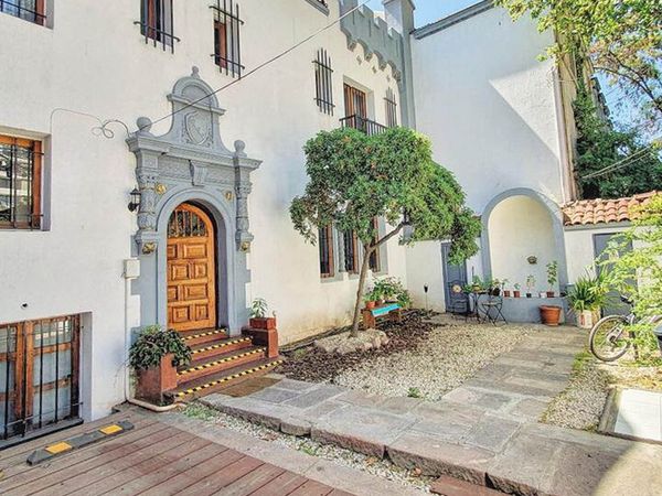 Hostal Boutique Casa La Barca