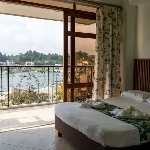 Hotel Portal Guatapé