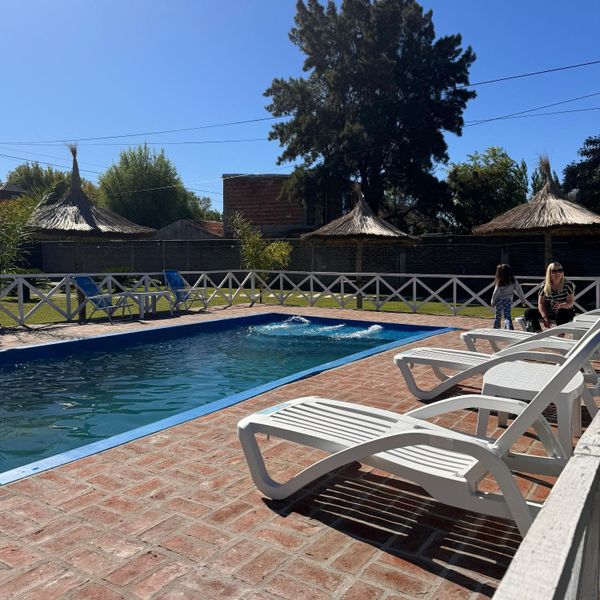 Aguila Blanca Departamentos