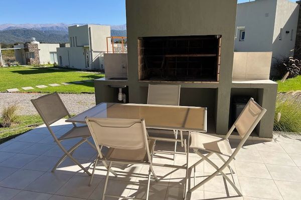 Cabaña Premium en planta baja (1 dormitorio)