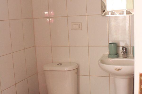 Habitación Familiar Superior