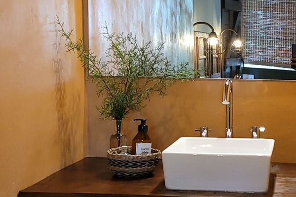 Cabañas Rusticas Chic Norte