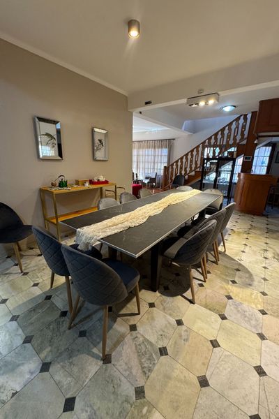 Costa Nahuel Apartments