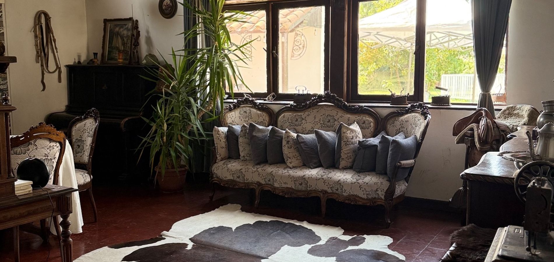 Hoy Es Almendral Hotel