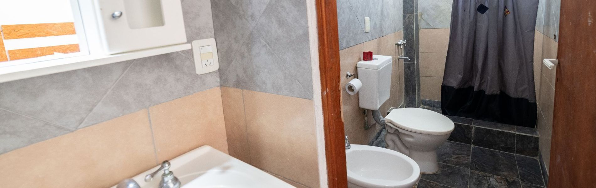 Palmeras Apart Santa Teresita 