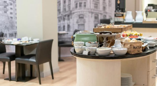 Carles Hotel Buenos Aires