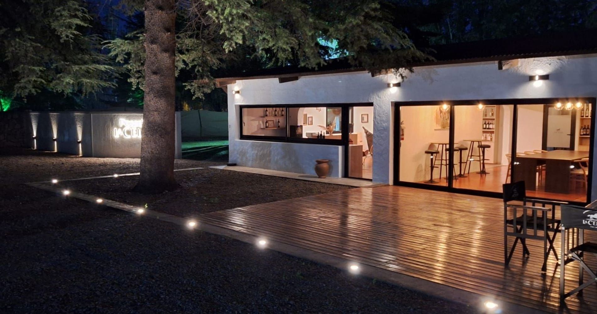 Posada La Celia