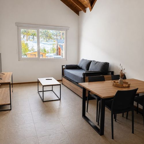 Villa Maihue - Apartamentos & Spa De Montaña