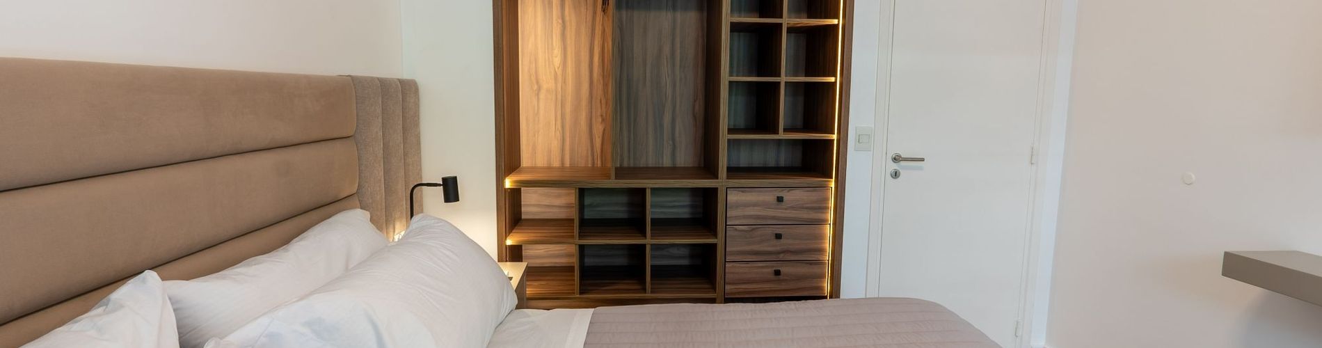 Apart Hotel Trianon Recoleta