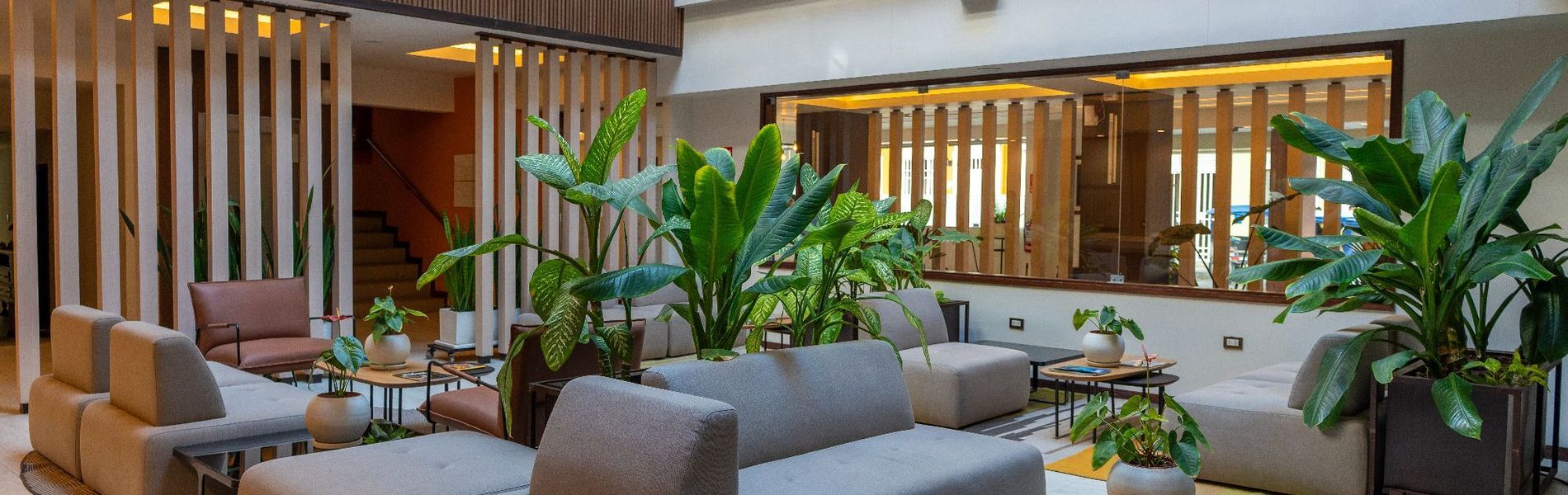 Hotel Victoria Regia - Iquitos- Loreto - Perú