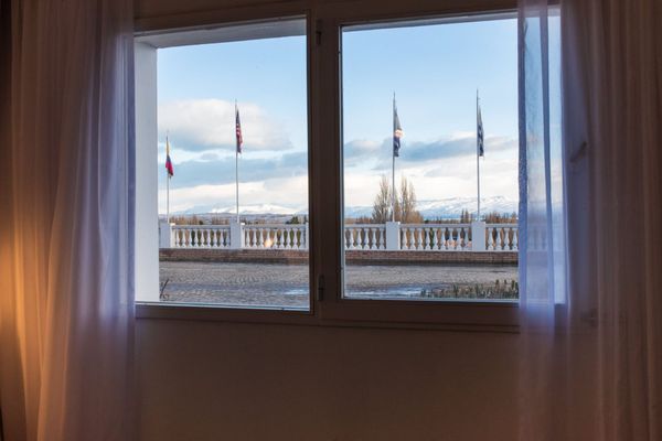 Habitación Junior Suite Deluxe