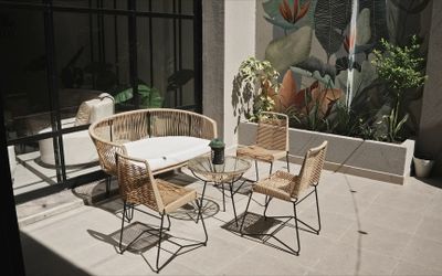 HotelCaseros - No fumadores