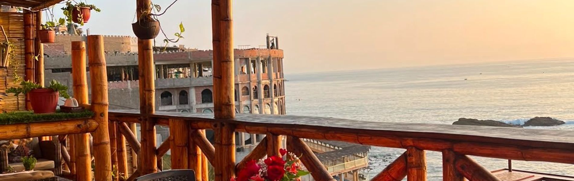 Hotel Sunset Chancay