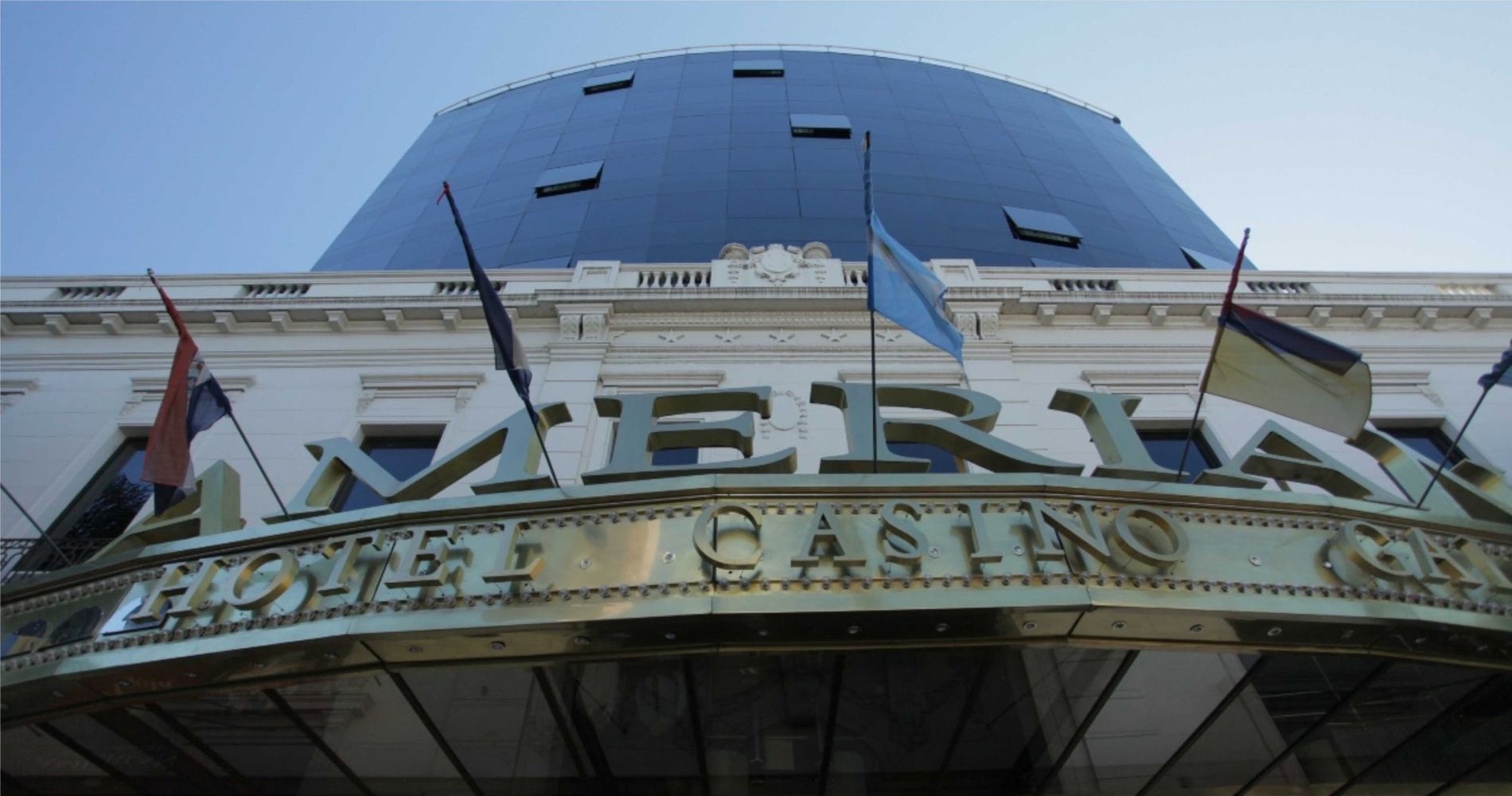 Amérian Hotel Casino Gala