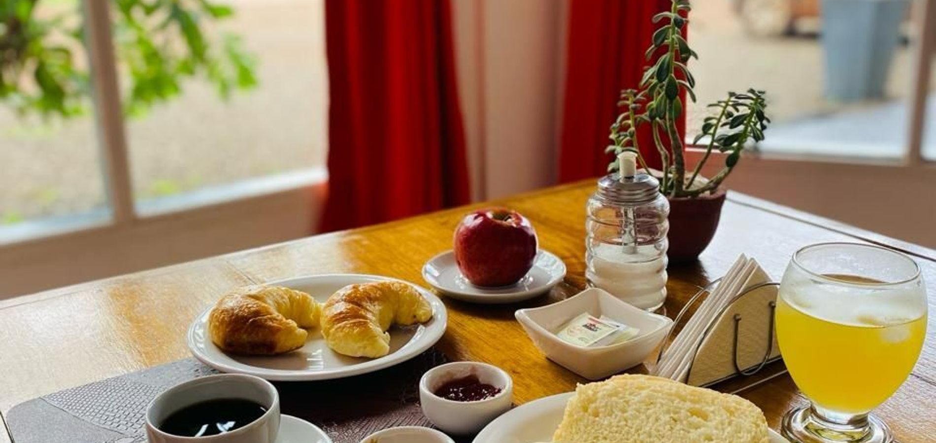 Hotel Puerto Libertad