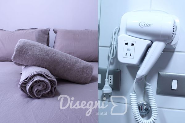 Departamento Copiapó, Confort y ubicación central Disegni 16 