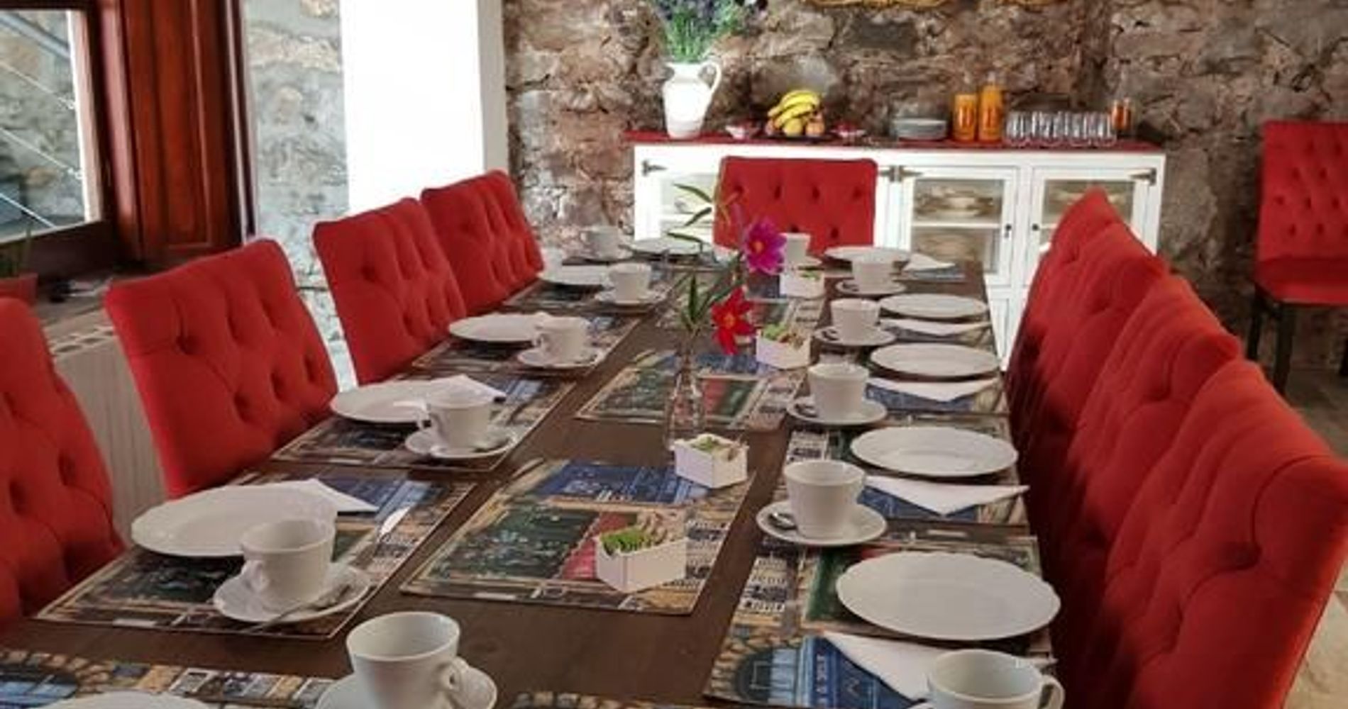 Redil del Paraíso • ᴘᴏꜱᴀᴅᴀ & ꜱᴘᴀ •