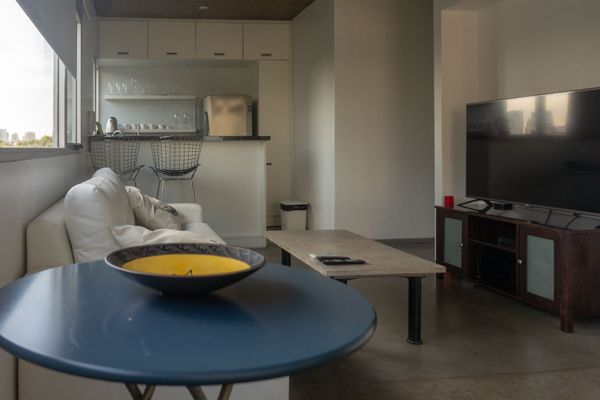 Humboldt 1945 - Ayres Apartments