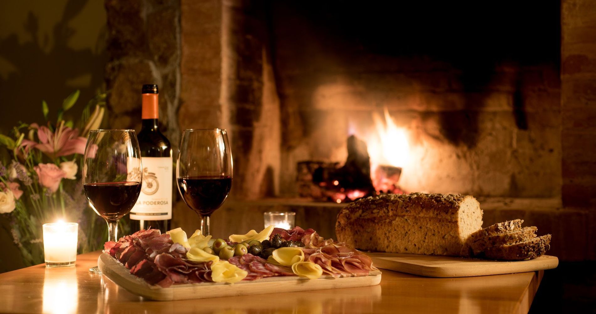 NAUM Apart Boutique & SPA