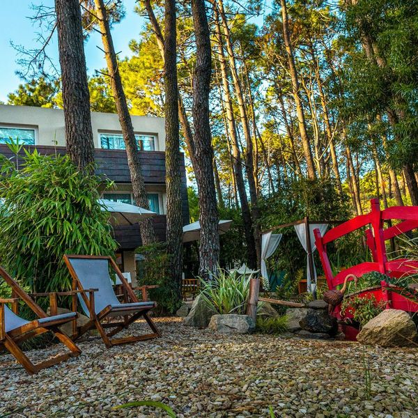 Mizu Hotel Boutique