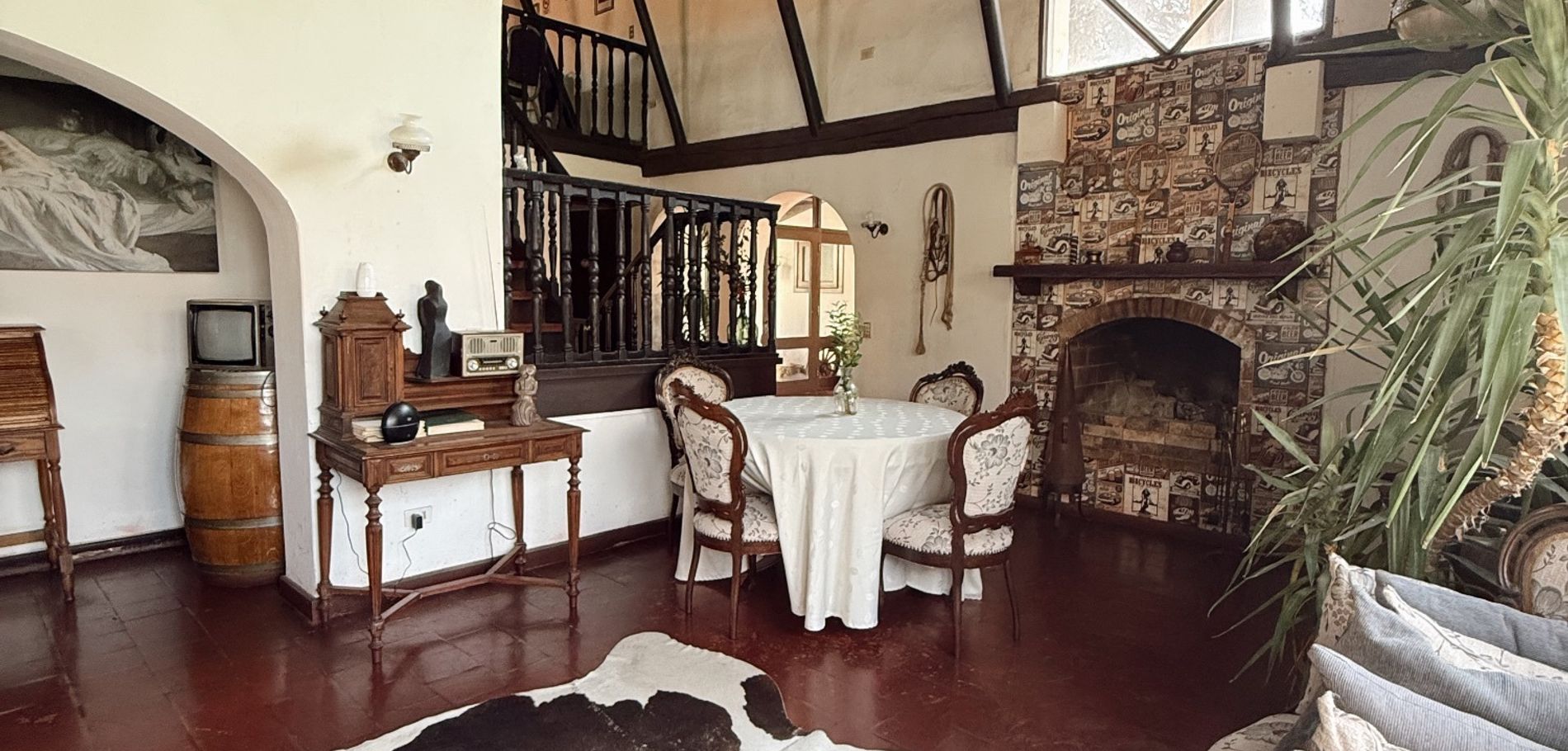 Hoy Es Almendral Hotel