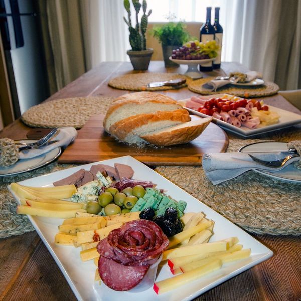 La Maria Hotel Boutique