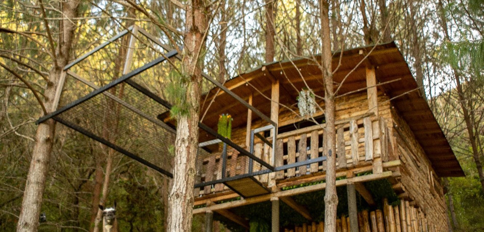 Refugio Natural Guarne