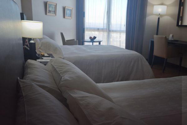 EJECUTIVA | Vista Interna