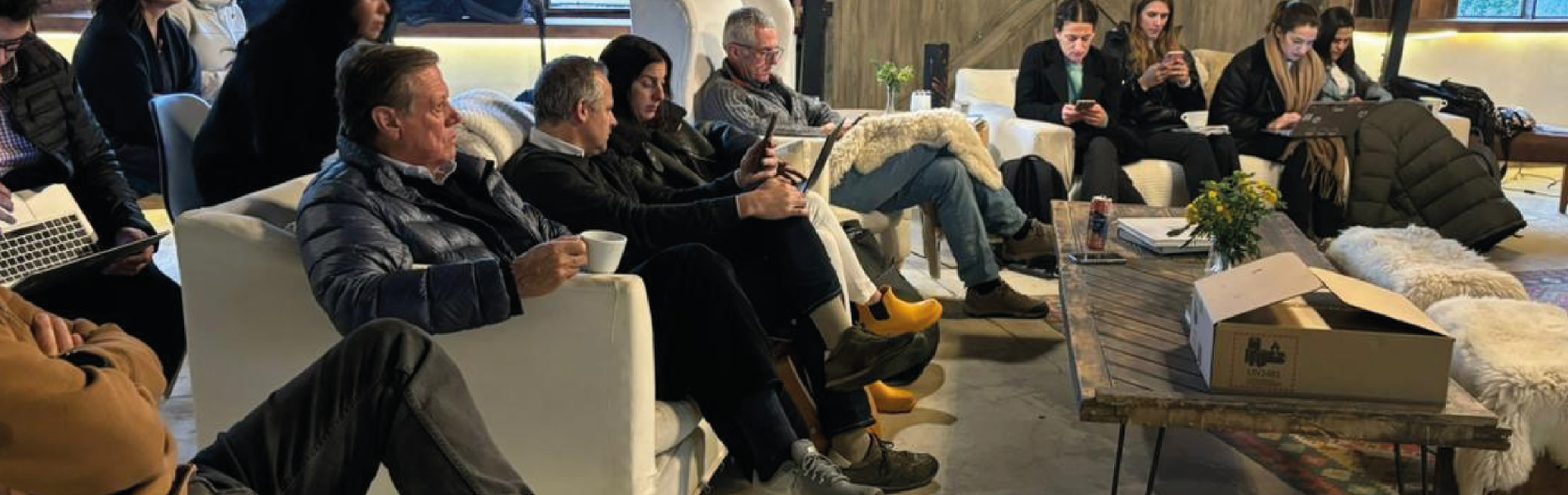 Zapallar Lagoon Park