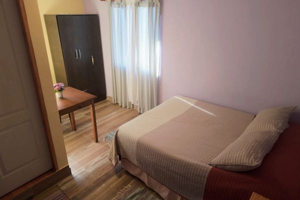 Habitación Doble Matrimonial Privada