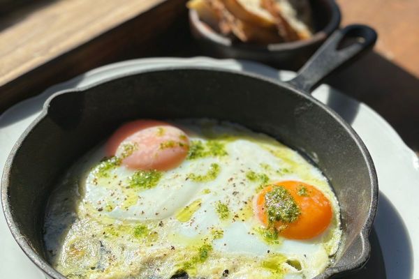 Cabaña bosque tiny dos ambientes