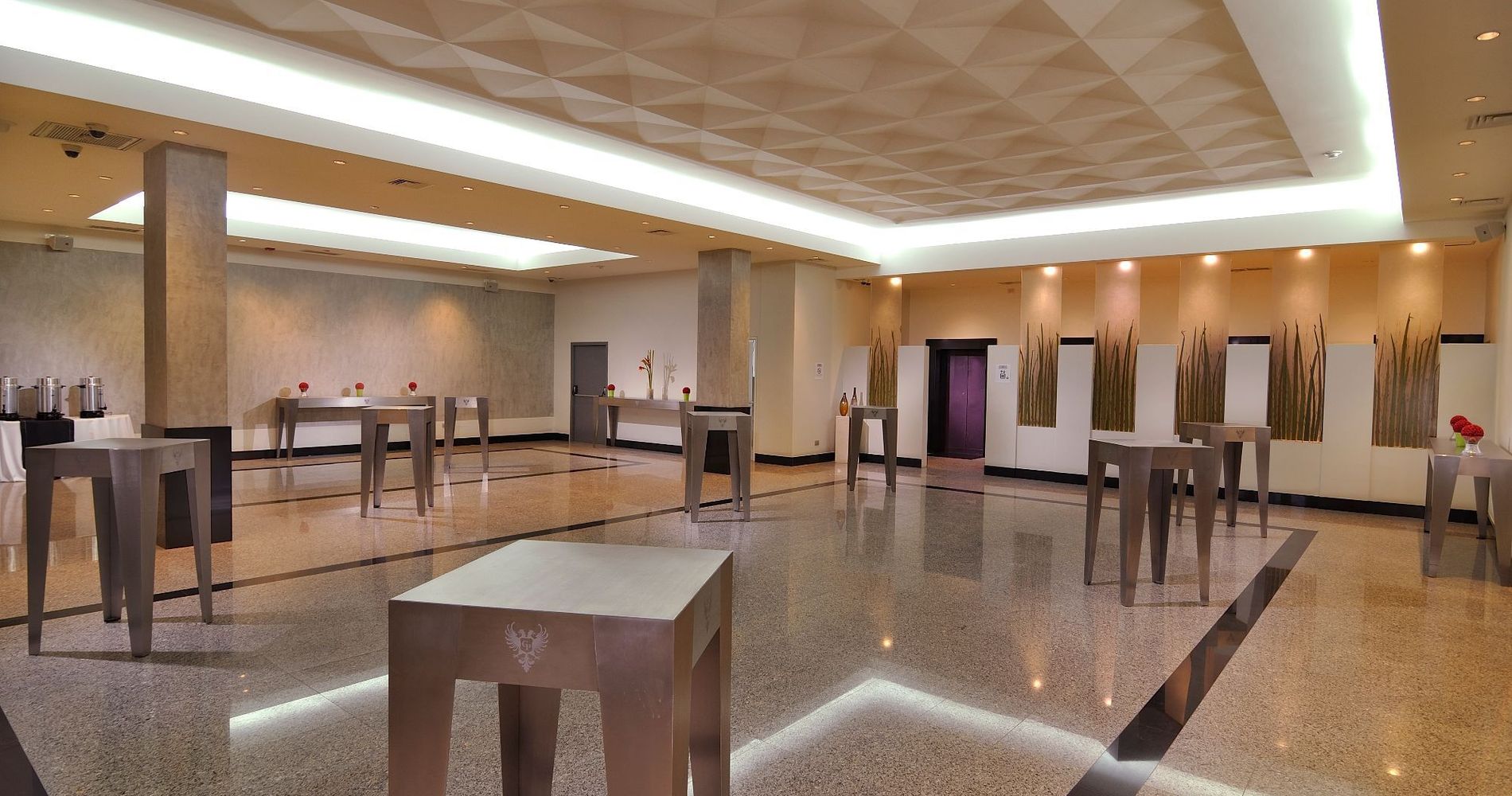 Hotel Gran Palace