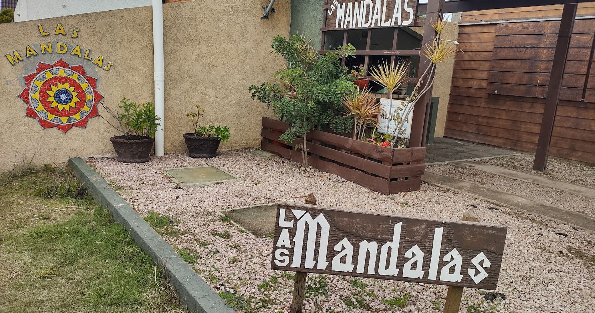 Casas del Mirador