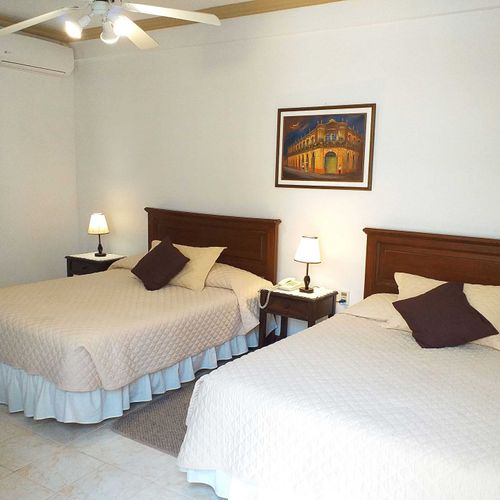 Hotel Carmen★★★