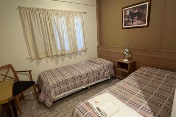 Habitación cuádruple superior