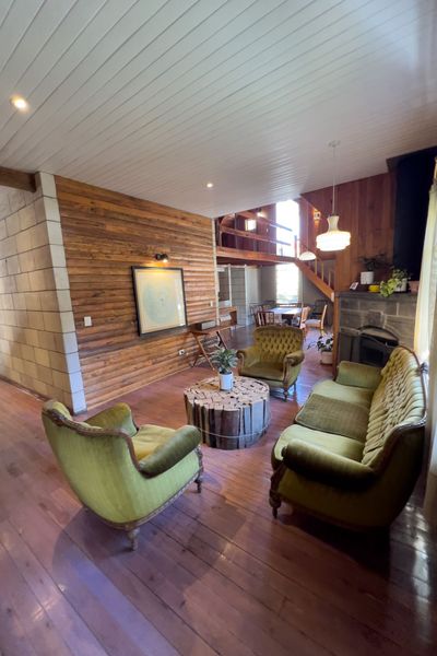 Wesley Hostería Boutique